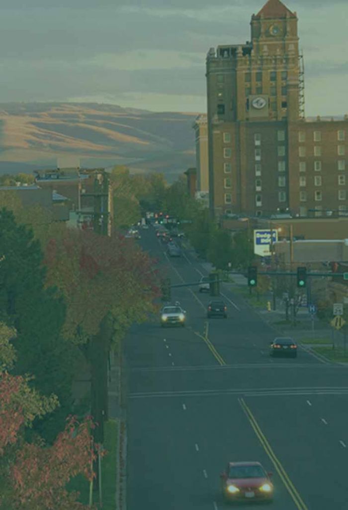 Walla Walla Property Tax Appeals » Washington Property Tax Appeals